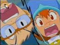 Digimon Adventure Ep. 11 (2/2) [Portugal]