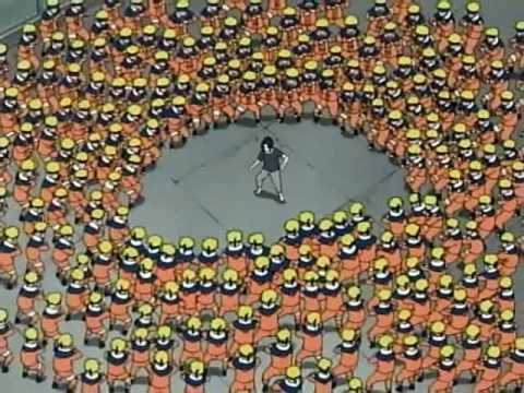 demon sasuke