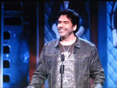 Roast of David Hasselhoff - Greg Giraldo