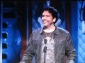 Roast of David Hasselhoff - Greg Giraldo - YouTube