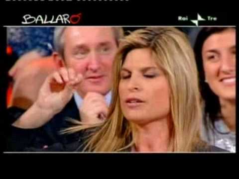 laura bionda