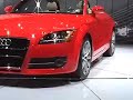 Icon for Post #L.A. Auto Show Production Cars