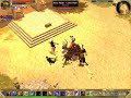 Titan Quest - Level 45 Magician