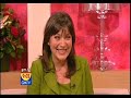 Adam Pacitti on Lorraine Kelly Today - The Girl of My Dreams