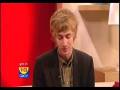 Adam Pacitti on Lorraine Kelly Today - The Girl of My Dreams