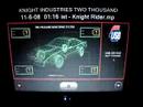 Little skin test of Knight Rider skin Little skin test of Knight Rider skin