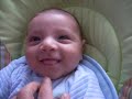 Bebis Laugh