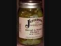 bread and butter pickles