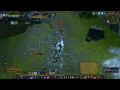 Nakamura Frost Mage PvP 3