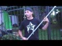 jammin at the gate