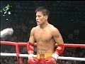 liu hailong vs robert kaenorrasing part 1