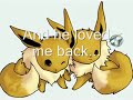 An Eevee Love Story