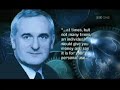 Primetime on Ahern latest 26/2/2008