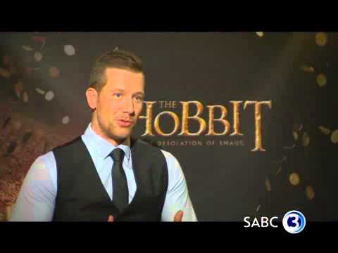 Top Billing interviews Martin Freeman about The Hobbit 