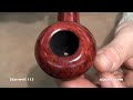 pipa Stanwell 113 - smoking pipes