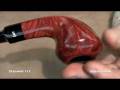 videos de pipa Stanwell 113 - smoking pipes