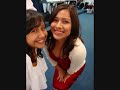 Cristell and Yareli