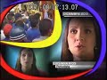 Agresiones Sufridas por Personal de RCTV en Venezuela