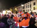 Aalst Carnaval is werelderfgoed deel 19 van 22 volksfeest van 16.11.2010