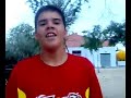 paraolimpiadas en el parque