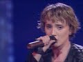 patricia kaas ~ quand jimmy dit   live 1990 