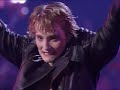 patricia kaas ~ quand jimmy dit   live 1990 