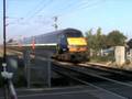 Trains- East Coast Mail Line - Carlton-On-Trent Part 1