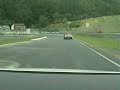Nurburgring 2008 - giro con Kawa onboard Nurburgring 2008 - giro con Kawa onboard