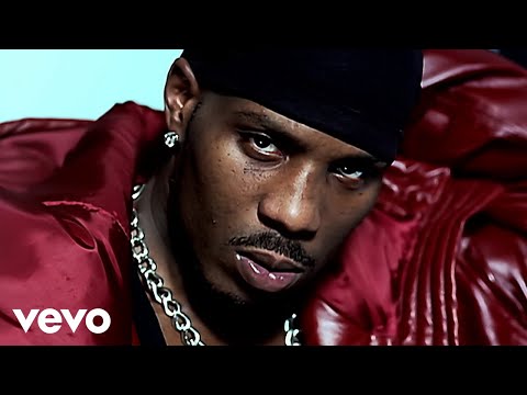 DMX - What's My Name?