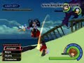 Kingdom Hearts - Fin du Monde - Episode 1 (French)