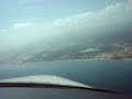 aterrizaje cumana avior