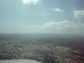 aterrizaje cumana avior