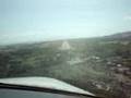 Aterrizaje Cumana Avior