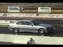 MiR Bimmer 9 Second Shootout