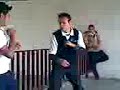pelea en cebtis 50