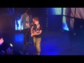 Lego House - Ed Sheeran & Julian Perretta (La cigale, Paris)