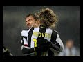 Juventus-Reggina 4-0 (2008-2009) Radiocronaca di Francesco Repice
