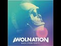 Awolnation – Sail (Instrumental)