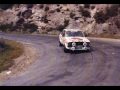 Rallyes peitos