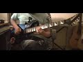 AIR ON G STRING ROCK VER
