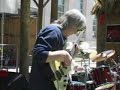 Freeway Jam - Jeff Beck - Cover By Blowtorch Repair