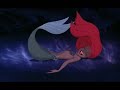 video clips:

 - disney's the little mermaid 
 - disney's the little mermaid 2: return to the sea 
 - disney's beauty and the best
 - chobits (clamp)
 - supergirl (1984)



music:

- k-taro takanami - chobits ost 1 - track 06 - yasashisa no shouzou ...with edits by daniel downes

legal notice:

this video was created as an exercise of video editing. no profit is to be raised in the selling or distribution of this video.

all video footage and music is copy write to the respective producer.