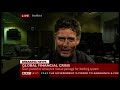 Prof Michael West and the credit crunch