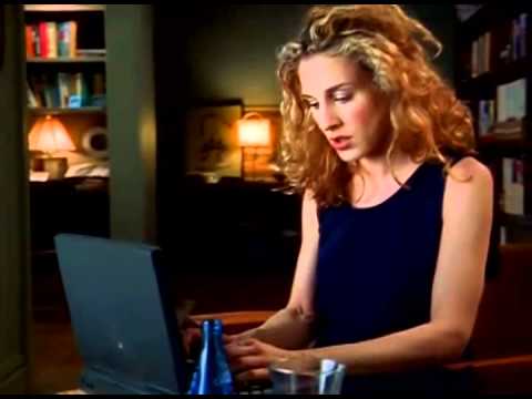 Sarah Jessica Parker