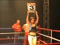 Macedonian Fighter