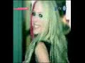 Avril Lavigne Hot