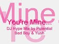 dj hype   youre mine