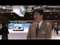 新型アルト コンセプト - 東京モーターショー2009 : DigInfo