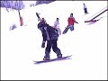 hovden rail comp
