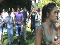 Ocupação Reitoria UNB - Paralisação 11 de abril parte 3